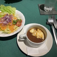 ロシヤ料理 ラルース - 