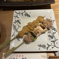 銀座　神籬 - 