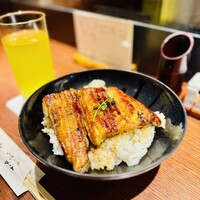 新宿うな鐵 はなれ - 