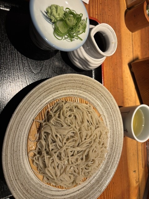 Soba Yoshi Hon Ten