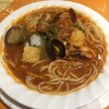 食感パスタとピザのお店 ピノキオ