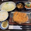 とんかつ濱かつ 福岡大池店