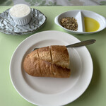 トミズダイナー - バケット