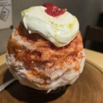 京氷菓 つらら - 