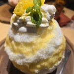 京氷菓 つらら - 