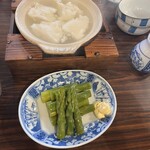 さか本 そば店 - 