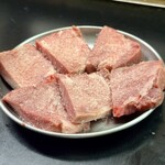 焼肉かつらぎ - 