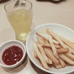 ガスト 我孫子店 - 