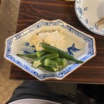 さか本 そば店 - 