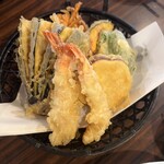 さか本 そば店 - 