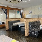 MezBan Restaurant - 内観