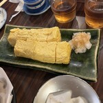 さか本 そば店 - 