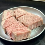 焼肉かつらぎ - 