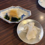 さか本 そば店 - 