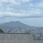 トミズダイナー - 皿倉山方面