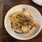 さか本 そば店 - 