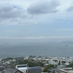 トミズダイナー - 響灘方面