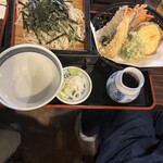 さか本 そば店 - 