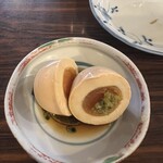 さか本 そば店 - 