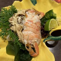 和diningひで - 