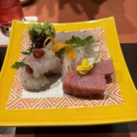 和diningひで - 