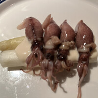 TROIS CUIT ASANUMA - 