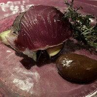 TROIS CUIT ASANUMA - 