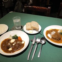 ロシヤ料理 ラルース - 