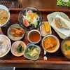 家庭料理 なづな