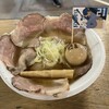 麺屋 優光 エスコンフィールド北海道店