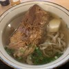 麺そ～れ～護地楽屋