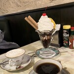 不純喫茶 ドープ - 