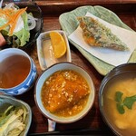 家庭料理 なづな - 