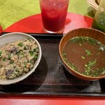 食堂とだか - 