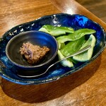 しゃぶしゃぶ はやし - 