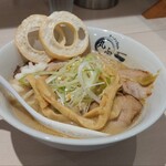 ラーメンStyle 丸ふ - 