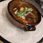 洋食の店　みしな - 