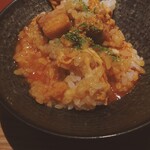 鼓道 - 親子丼