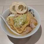 ラーメンStyle 丸ふ - 