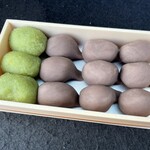 玉屋ドライブイン お食事処 - 