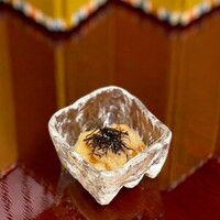 なめこおろし