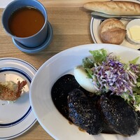 上野洋食遠山 - 