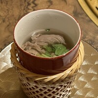 京都焼き肉 高はし - 