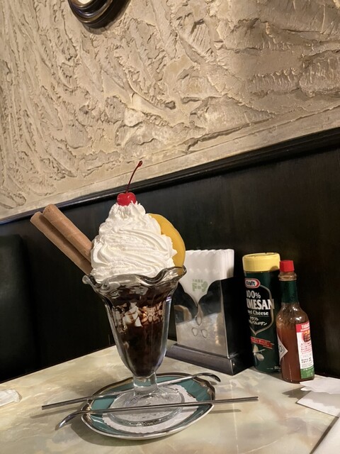 Fujun Kissa Dope Ueno Okacho Ten - Yushima/Traditional Café