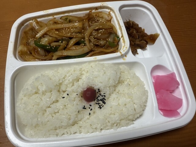 日の丸亭 玉川店 - 泉郷（弁当）の写真