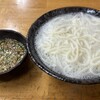 釜揚げうどん 戸隠 本店