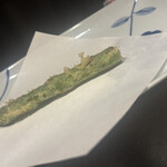 長崎天麩羅 こうてん - 