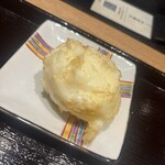 長崎天麩羅 こうてん - 