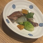 長崎天麩羅 こうてん 恵比寿店 - 