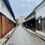 大阪産料理 天空 - 